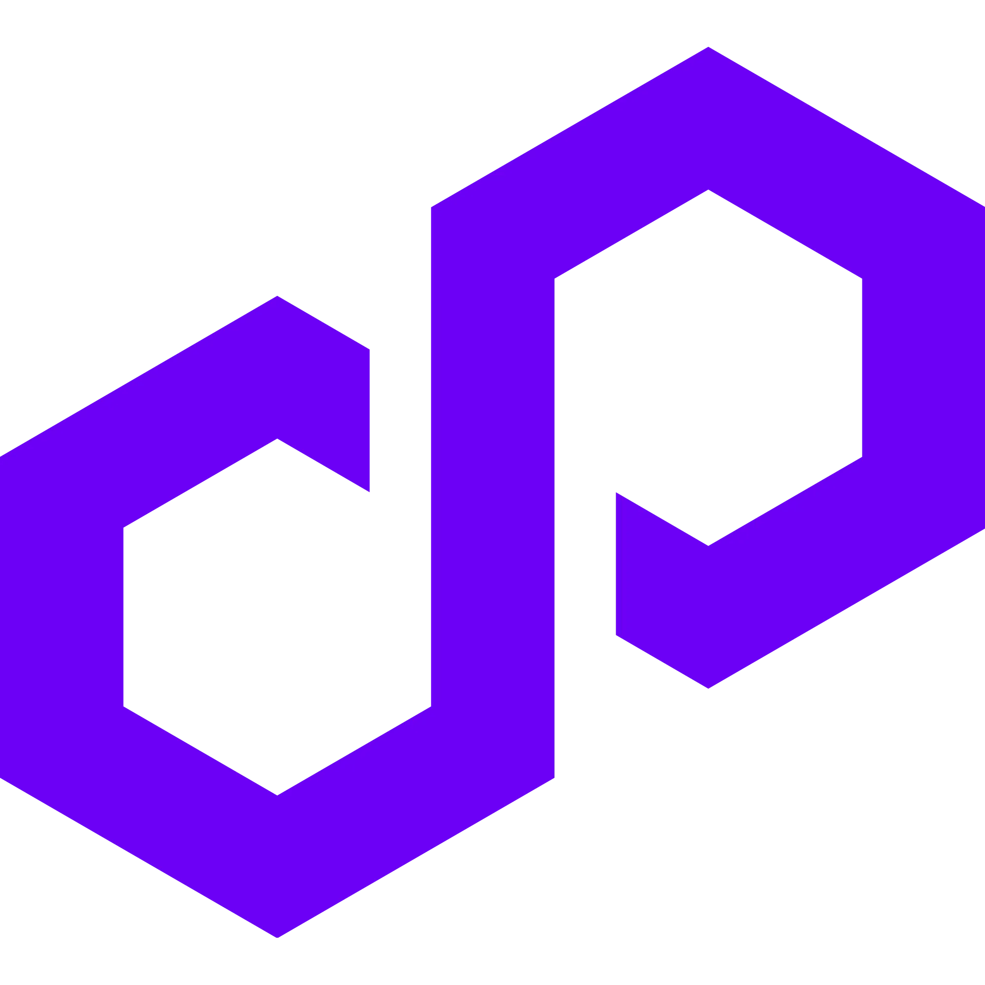 Polygon logo